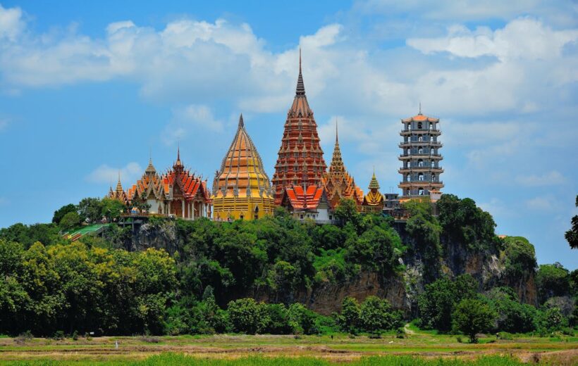 Thailand