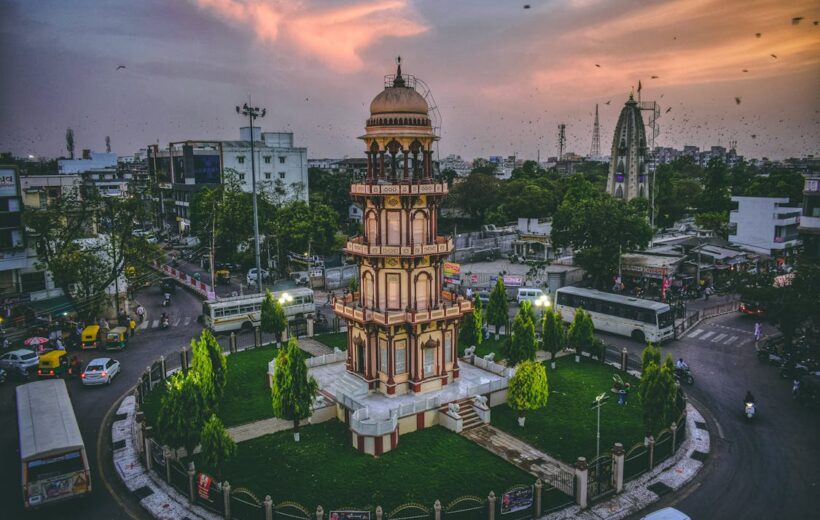 Gujarat