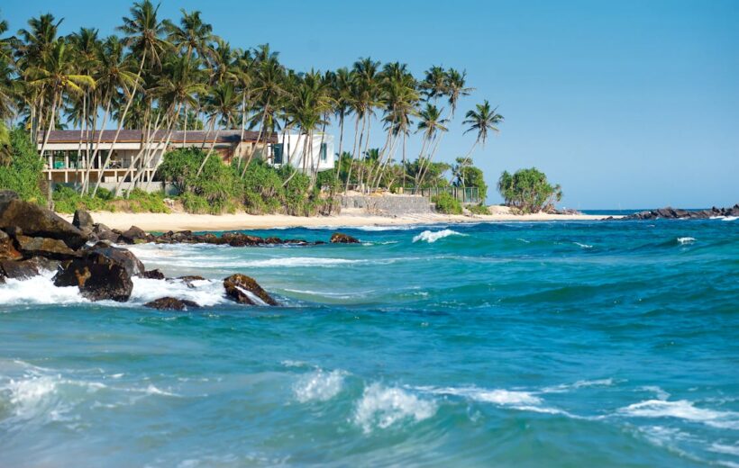 Srilanka
