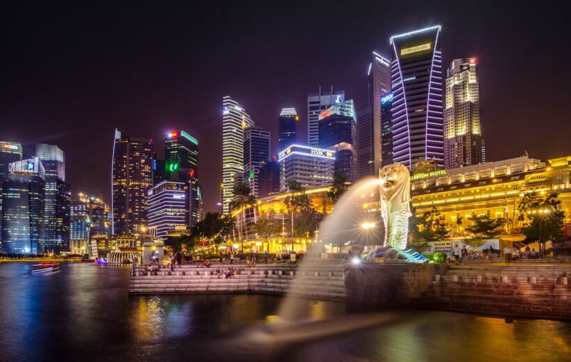 Singapore