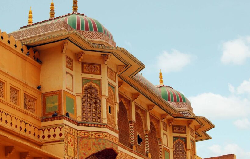 Rajasthan
