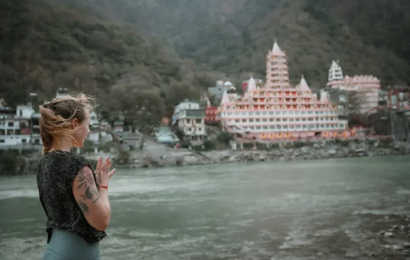 Do Dham Yatra