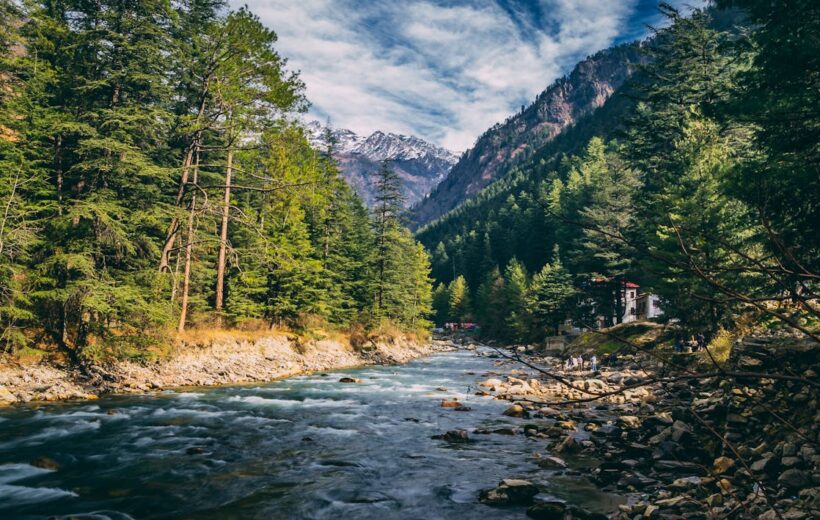 Himachal Pradesh
