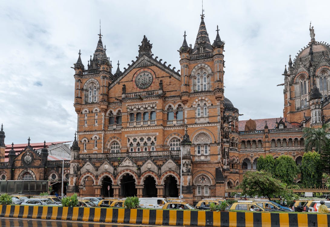 MUMBAI TO GOA (08 Nights & 9 Days)